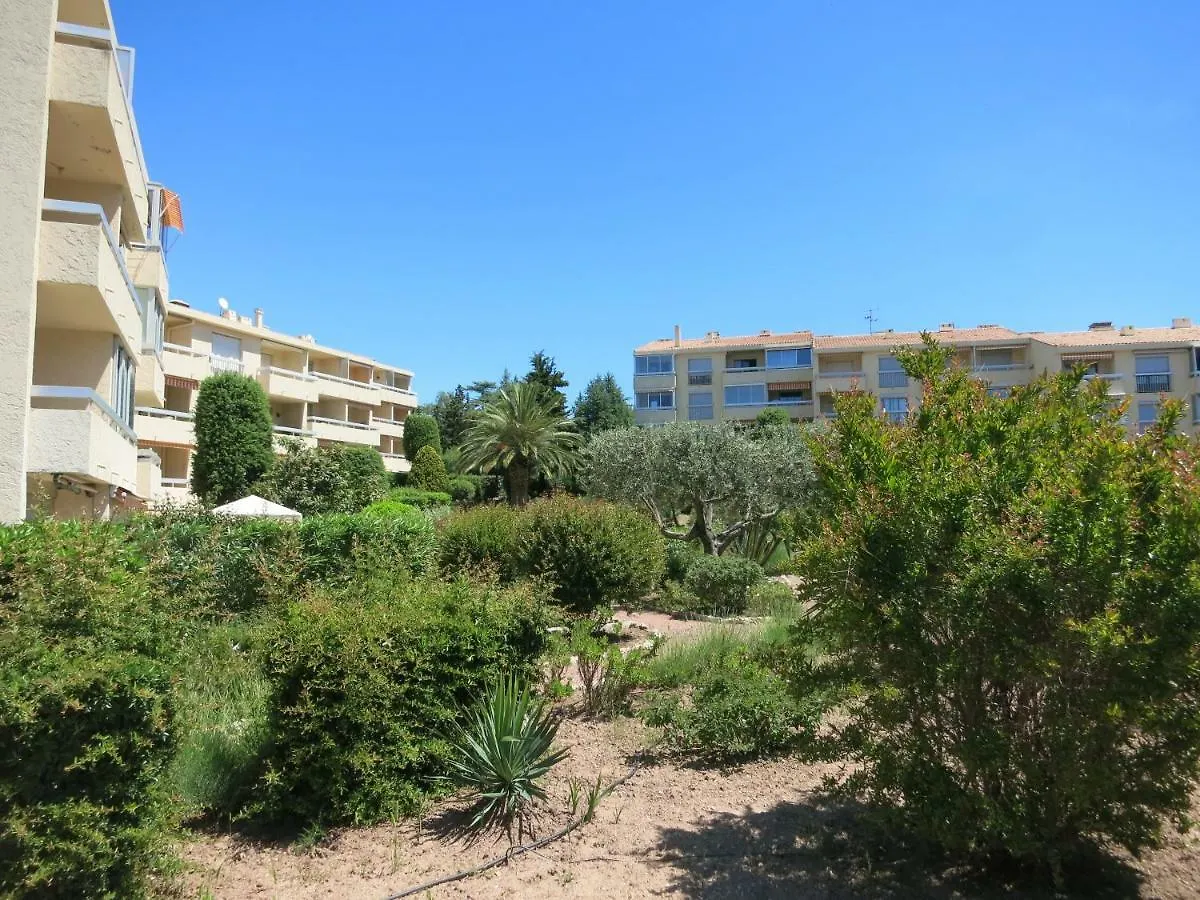 Joli Studio A Front De Mer Saint-Raphael  0*, Saint-Raphael (Var)
