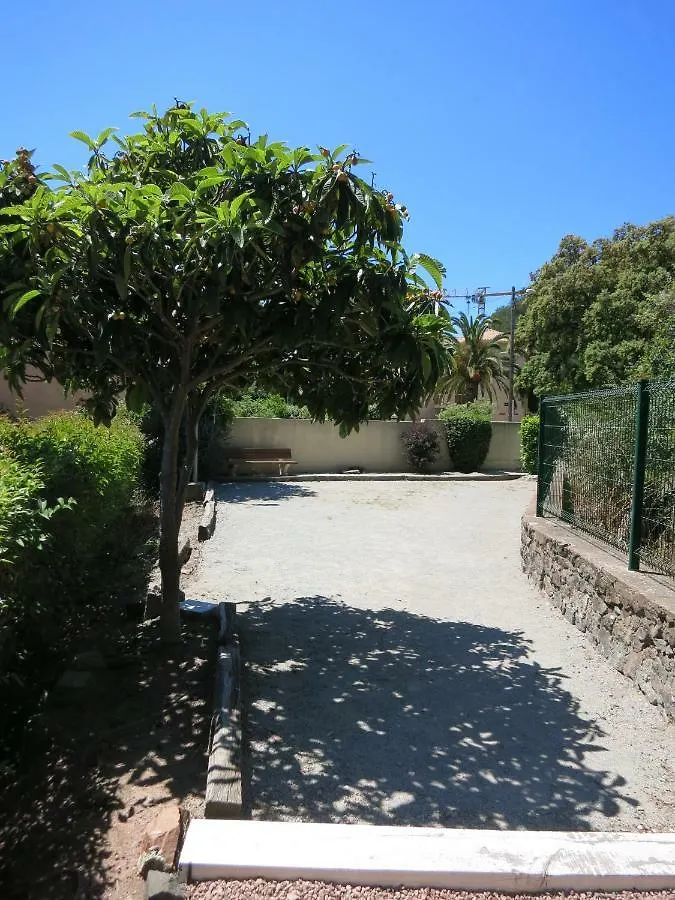 Joli Studio A Front De Mer Saint-Raphael  Apartment Saint-Raphael (Var)