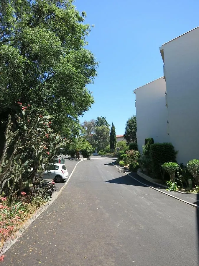 Joli Studio A Front De Mer Saint-Raphael  0*, Saint-Raphael (Var)