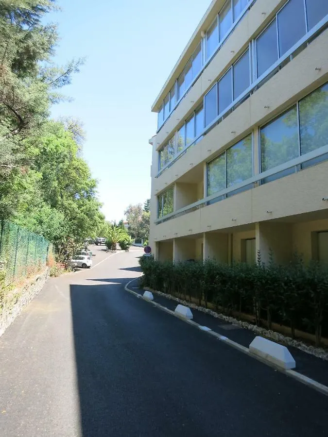 Joli Studio A Front De Mer Saint-Raphael