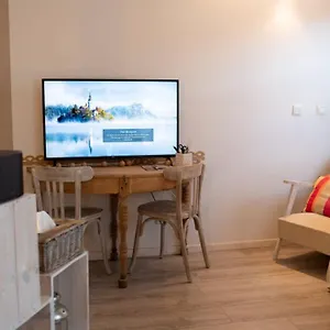  Appartement Rez-de-chaussée, à Lesquin/lille Aéroport France