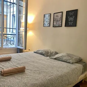  Appartement Sweet Rochechouart France