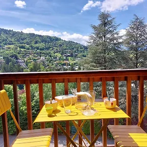  Appartement Le Martagon-2 France