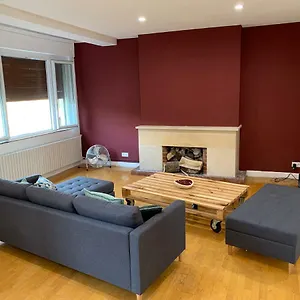  Appartement T3 Avec Parking Privé 500m Remparts Walls France